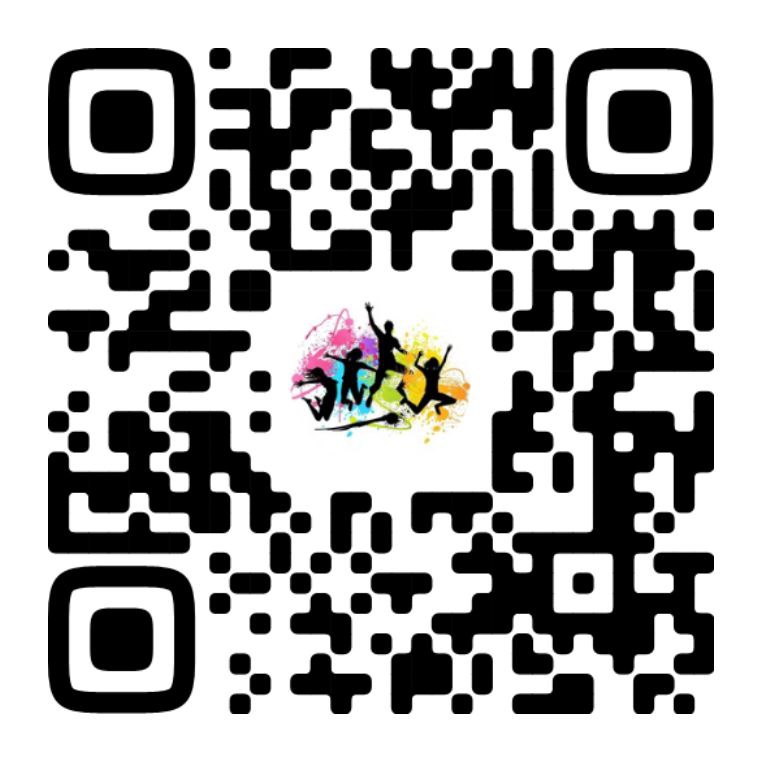 QR ВКонтакте